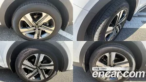 Kia Sorento, 2021 — миниатюра 5