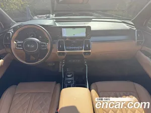 Kia Sorento, 2021 — миниатюра 7