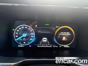 Kia Sorento, 2021 — миниатюра 8