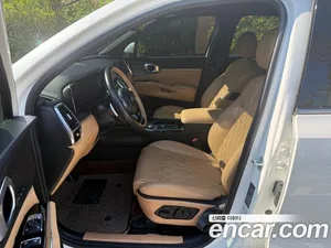 Kia Sorento, 2021 — миниатюра 9