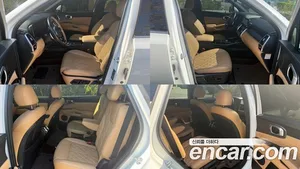 Kia Sorento, 2021 — миниатюра 10
