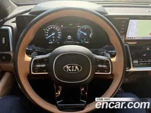 Kia Sorento, 2021 — миниатюра 19