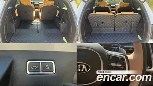 Kia Sorento, 2021 — миниатюра 20
