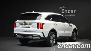 Kia Sorento, 2021 — миниатюра 2