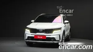 Kia Sorento, 2021 — миниатюра 3