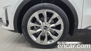 Kia Sorento, 2021 — миниатюра 5