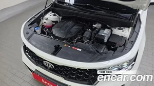 Kia Sorento, 2021 — миниатюра 6