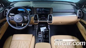 Kia Sorento, 2021 — миниатюра 10