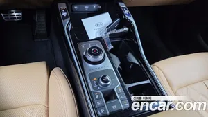Kia Sorento, 2021 — миниатюра 12
