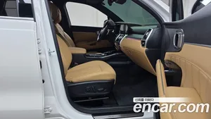 Kia Sorento, 2021 — миниатюра 17