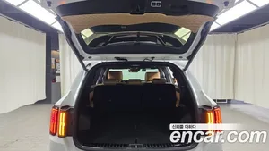 Kia Sorento, 2021 — миниатюра 26