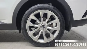 Kia Sorento, 2021 — миниатюра 7