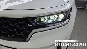 Kia Sorento, 2021 — миниатюра 8