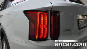 Kia Sorento, 2021 — миниатюра 9