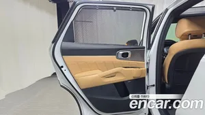 Kia Sorento, 2021 — миниатюра 15