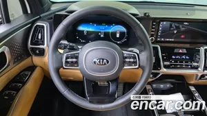 Kia Sorento, 2021 — миниатюра 27