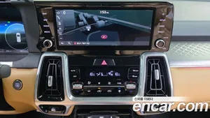 Kia Sorento, 2021 — миниатюра 31