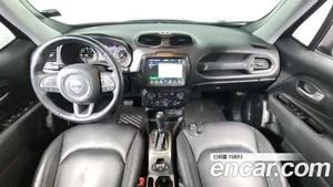 Jeep Renegade, 2020 — миниатюра 9