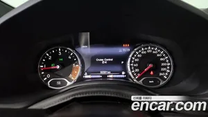 Jeep Renegade, 2020 — миниатюра 10