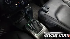 Jeep Renegade, 2020 — миниатюра 11