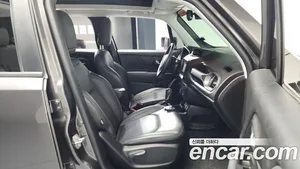 Jeep Renegade, 2020 — миниатюра 16