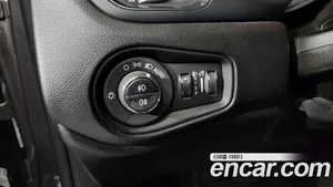 Jeep Renegade, 2020 — миниатюра 23