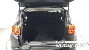 Jeep Renegade, 2020 — миниатюра 25