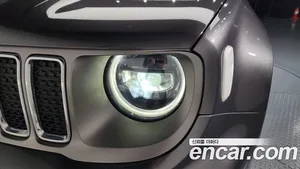 Jeep Renegade, 2020 — миниатюра 7