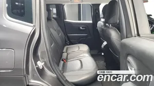 Jeep Renegade, 2020 — миниатюра 15