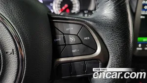 Jeep Renegade, 2020 — миниатюра 32
