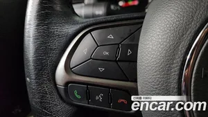 Jeep Renegade, 2020 — миниатюра 33