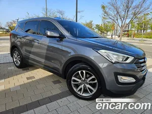 Hyundai Santa Fe, 2013 — миниатюра 2