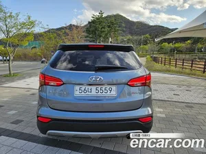 Hyundai Santa Fe, 2013 — миниатюра 4