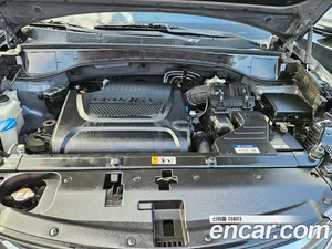 Hyundai Santa Fe, 2013 — миниатюра 6