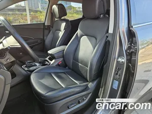 Hyundai Santa Fe, 2013 — миниатюра 10