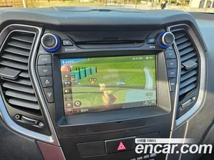 Hyundai Santa Fe, 2013 — миниатюра 11