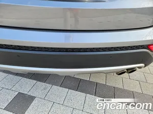 Hyundai Santa Fe, 2013 — миниатюра 13