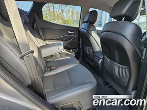 Hyundai Santa Fe, 2013 — миниатюра 14