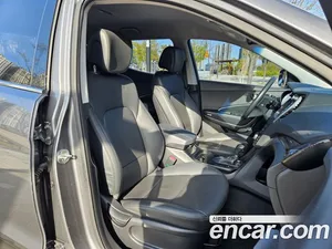 Hyundai Santa Fe, 2013 — миниатюра 16