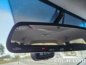 Hyundai Santa Fe, 2013 — миниатюра 18