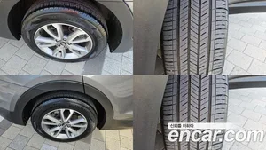 Hyundai Santa Fe, 2013 — миниатюра 20