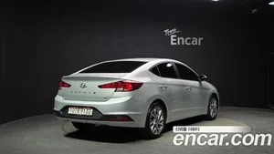 Hyundai Avante, 2019 — миниатюра 2