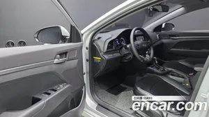 Hyundai Avante, 2019 — миниатюра 13