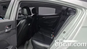 Hyundai Avante, 2019 — миниатюра 17