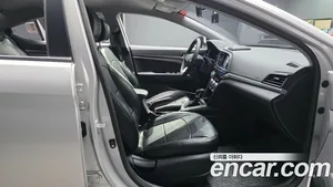 Hyundai Avante, 2019 — миниатюра 18