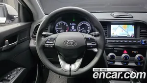 Hyundai Avante, 2019 — миниатюра 19