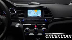 Hyundai Avante, 2019 — миниатюра 20