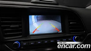 Hyundai Avante, 2019 — миниатюра 21