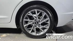 Hyundai Avante, 2019 — миниатюра 7