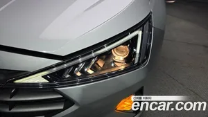 Hyundai Avante, 2019 — миниатюра 8